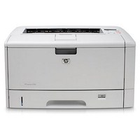 Máy in HP 5200 LaserJet Printer (Q7543A) - Khổ A3